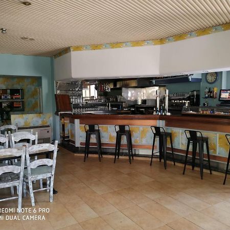 Hotel Montearagon 韦斯卡 外观 照片