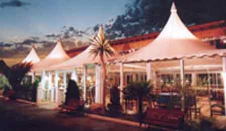 Hotel Montearagon 韦斯卡 外观 照片