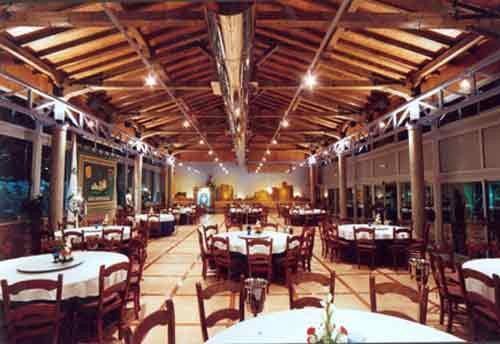 Hotel Montearagon 韦斯卡 餐厅 照片