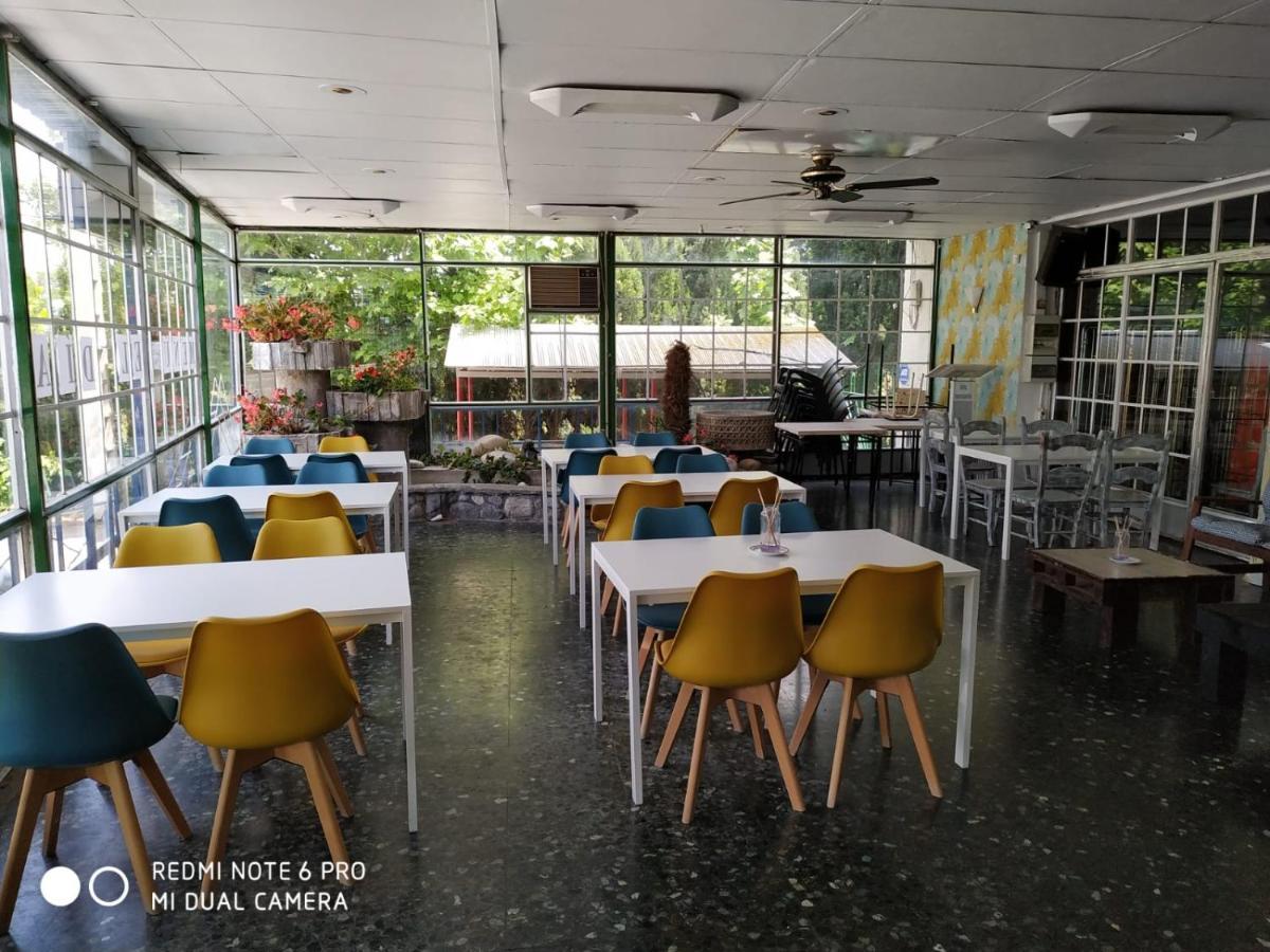 Hotel Montearagon 韦斯卡 外观 照片