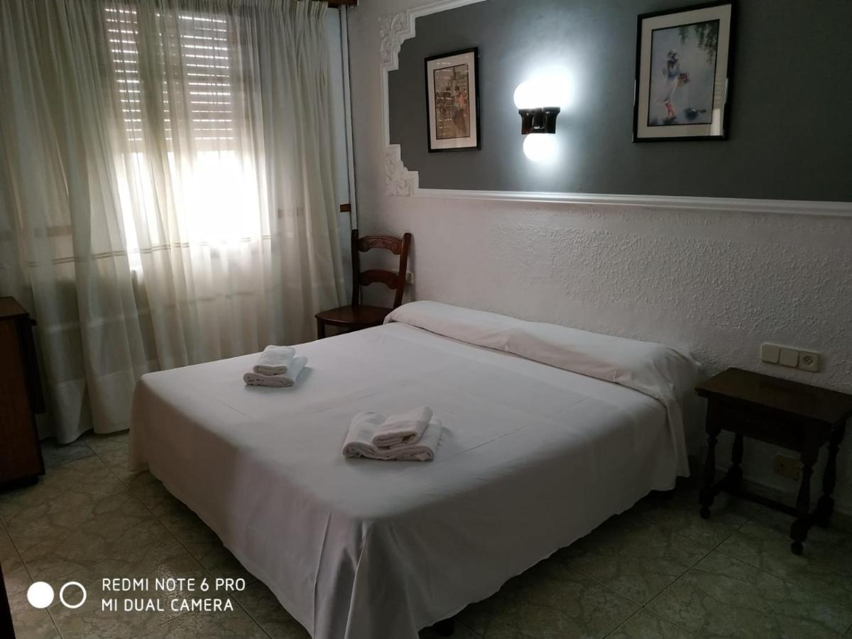 Hotel Montearagon 韦斯卡 外观 照片