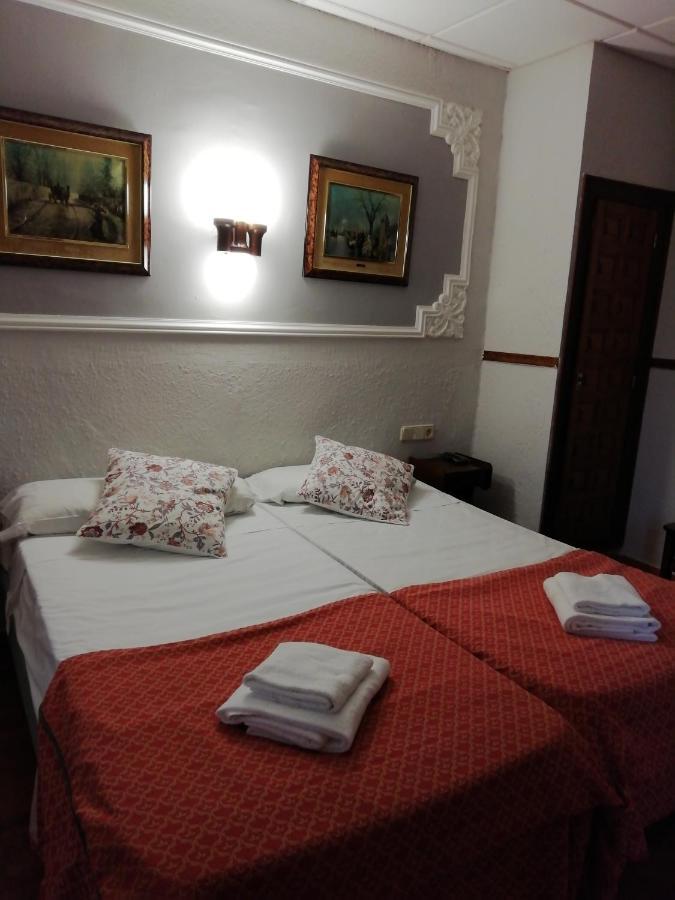 Hotel Montearagon 韦斯卡 外观 照片